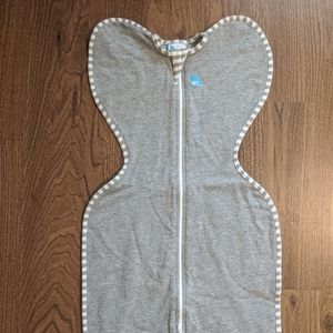 Love to Dream Swaddle Up medium nwot